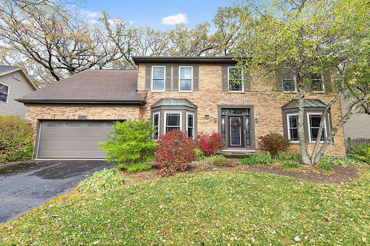 400 Dunleer Dr Cary, IL 60013