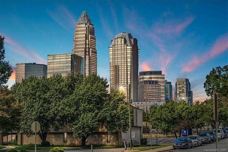 514 Mcdowell St Charlotte, NC 28204