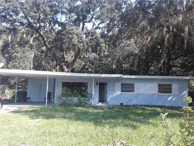 5323 Mustang WAY Orlando, FL 32810
