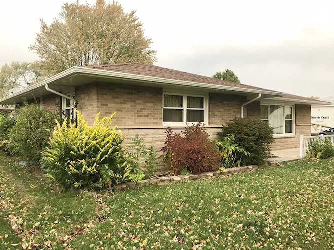 1808 Lincoln Ave Crest Hill, IL 60403