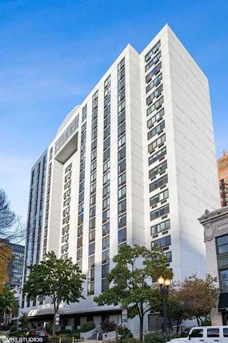 1221 N Dearborn St #1609S Chicago, IL 60610