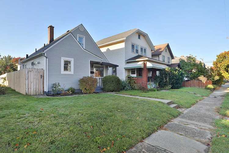 271 E Jenkins Avenue Columbus, OH 43207