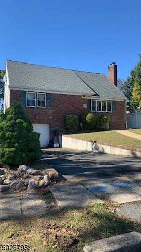22 Cleveland Rd Union Twp., NJ 07083