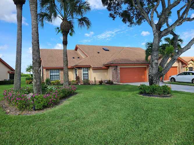 7391 Hearth Stone Avenue Boynton Beach, FL 33472