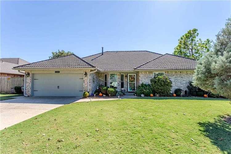 4208 Rankin Rd Oklahoma City, OK 73120