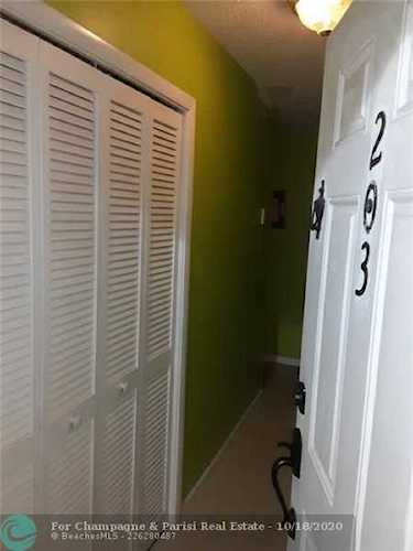 4125 NW 88th Ave #203 Coral Springs, FL 33065