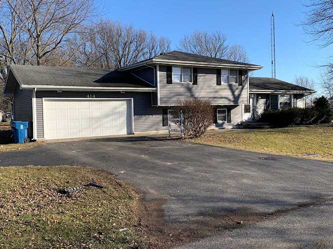 414 Betty St Verona, IL 60479