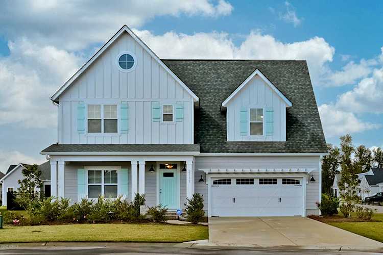 2111 Lake Kissimmee Court Wilmington, NC 28401