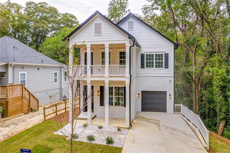 1575 SW Elixir Ave SW Atlanta, GA 30314