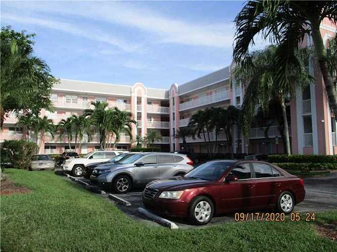2580 NW 103rd Ave #408 Sunrise, FL 33322