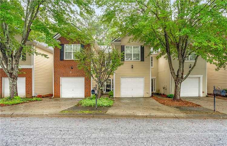 7068 Biltmore Trace Lithonia, GA 30058