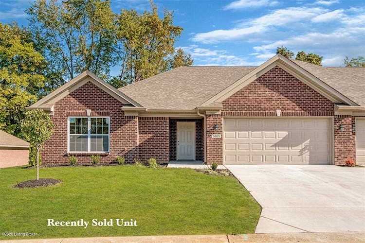 5902 Shepherd Crossing Dr Louisville, KY 40219