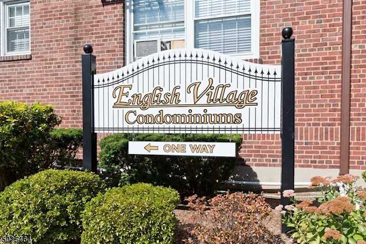 217 Prospect Ave Apt 7-2A Cranford Twp., NJ 07016