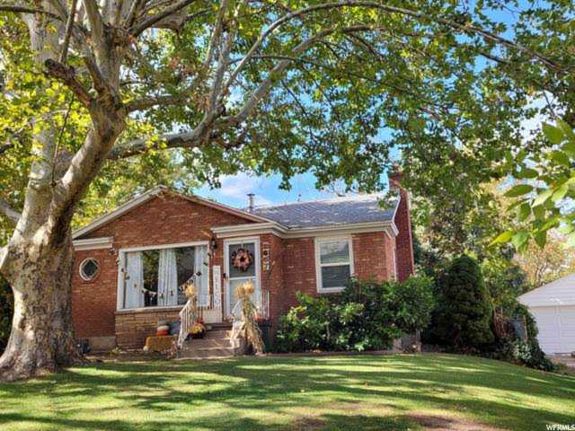 3657 S Eccles E Ave Ogden, UT 84403