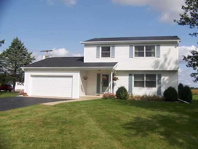 13106 Thayer Rd Hebron, IL 60034