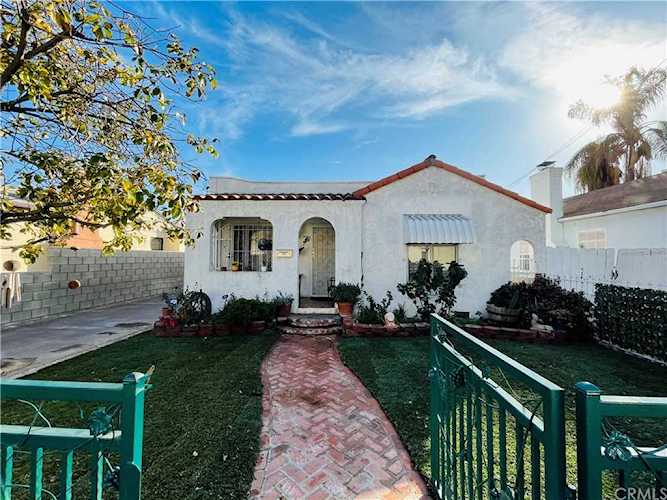 9646 Beverly Street Bellflower, CA 90706