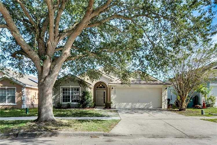 5009 Mallard Pond Ct Orlando, FL 32808