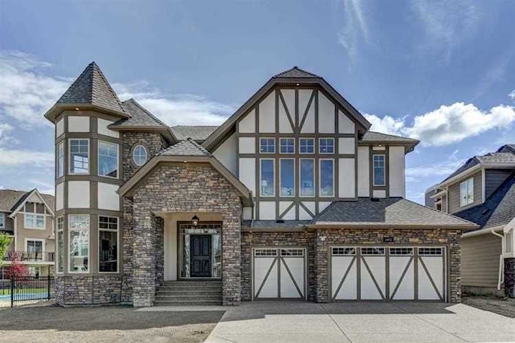 1412 Coopers Landing SW Airdrie, AB T4B 4J4