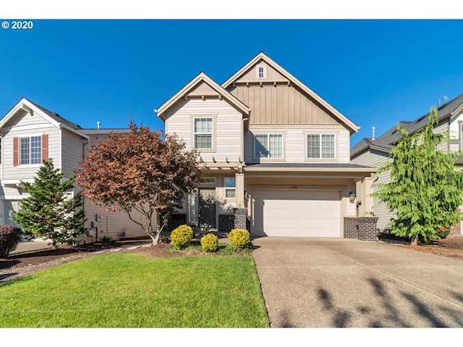 15761 SE Jansik Ct Damascus, OR 97089