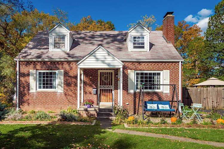 682 Glenmont Avenue Columbus, OH 43214