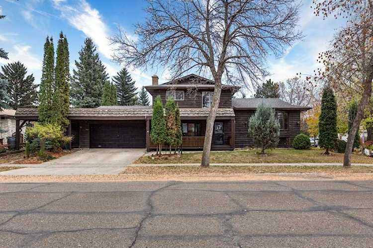 61 Goodridge Drive St. Albert, AB T8N 2B1