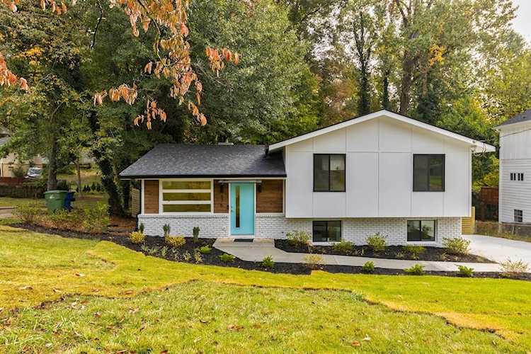 676 Montevista St SW Atlanta, GA 30310