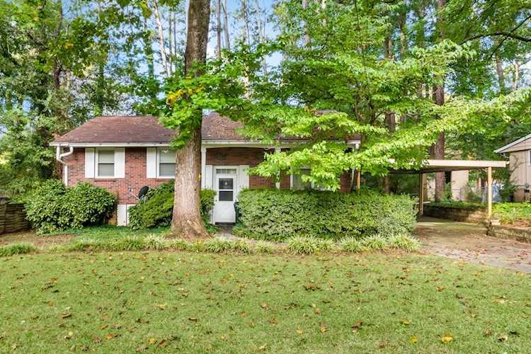 3834 Captain Dr Chamblee, GA 30341