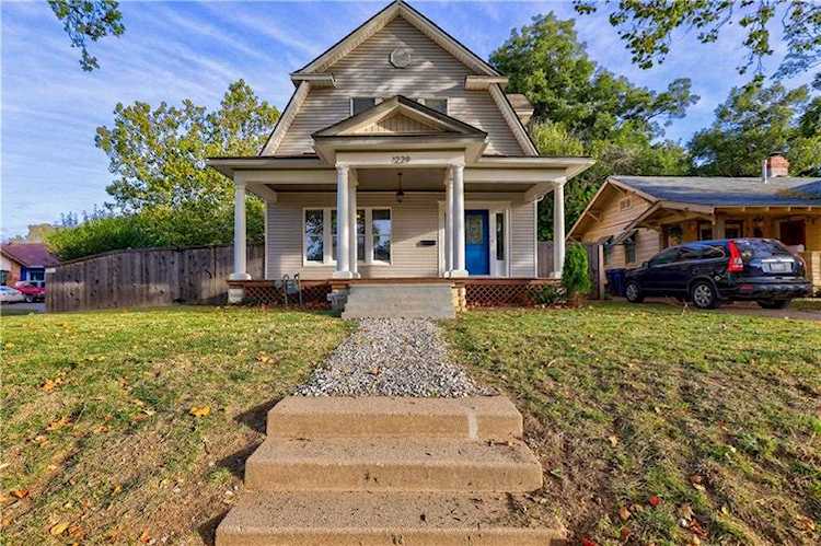 1229 NW 11th St Oklahoma City, OK 73106