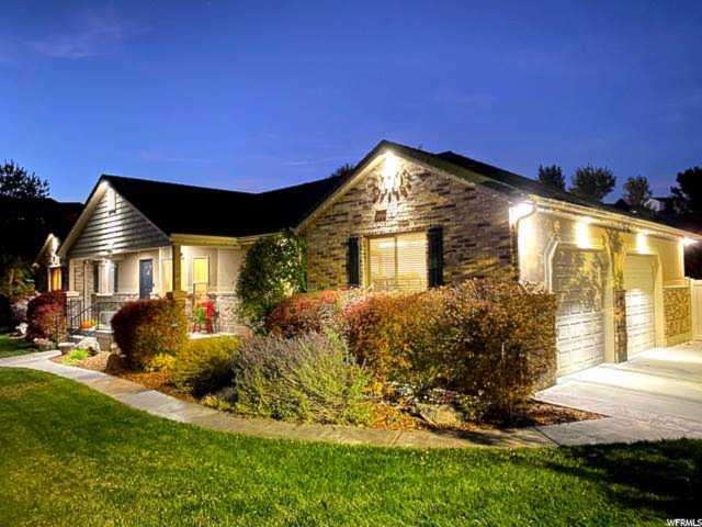 3427 E River Bottom Rd Spanish Fork, UT 84660