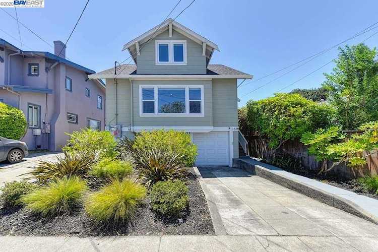 1518 Ward St Berkeley, CA 94703