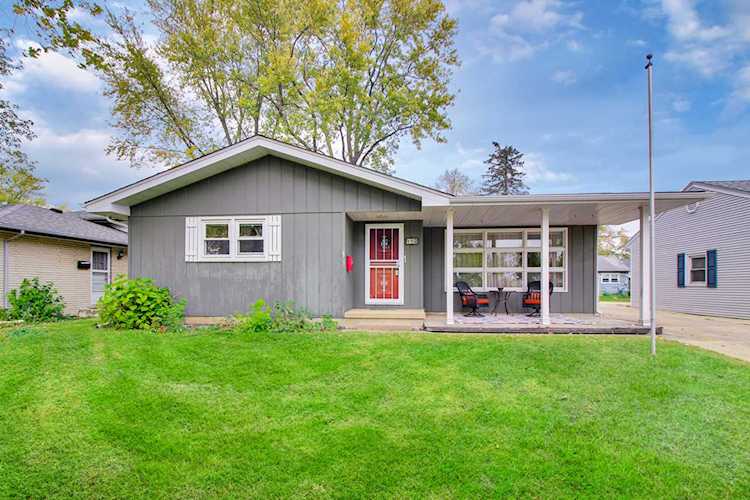 113 Mckinley Ave Steger, IL 60475