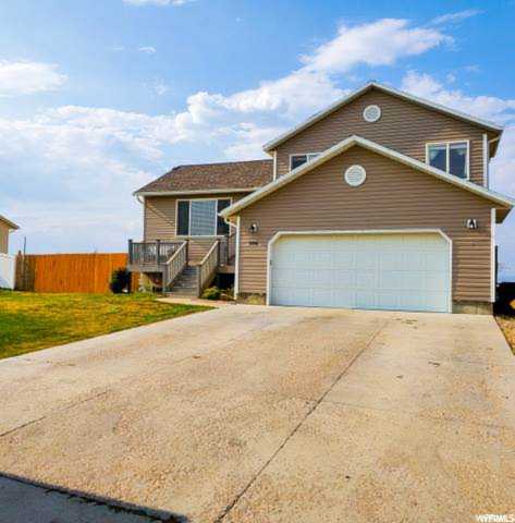 106 W 4100 S Vernal, UT 84078