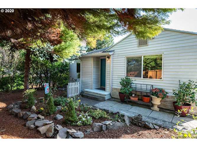 3800 SW Evelyn St Portland, OR 97219