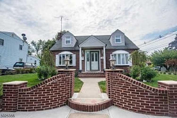 48 Campbell Ave Edison Twp., NJ 08817
