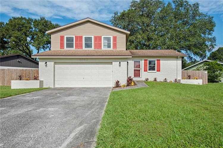 5442 Pentail CIRCLE Tampa, FL 33625