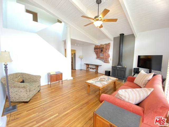 2159 Lyric Avenue Los Angeles, CA 90027