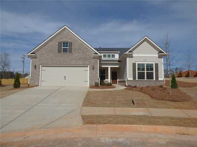 422 Outlander Ct Marietta, GA 30060