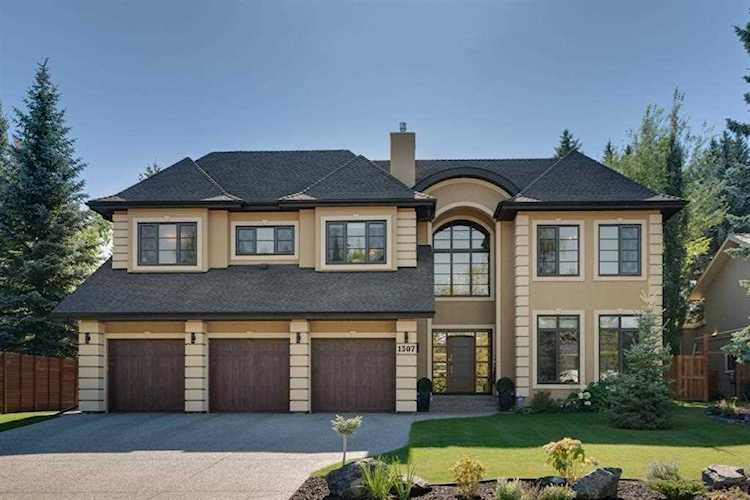 1307 Baldwin Crescent SW Calgary, AB T2V 2B7