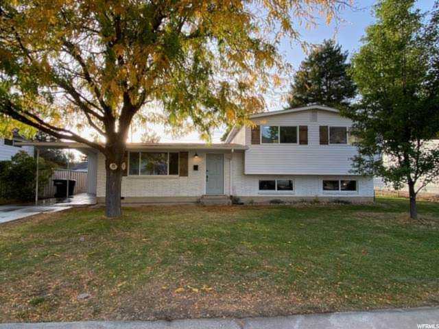 1141 N 750 W Provo, UT 84604