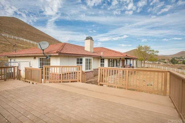 2521 Soledad Canyon Road Acton, CA 93510