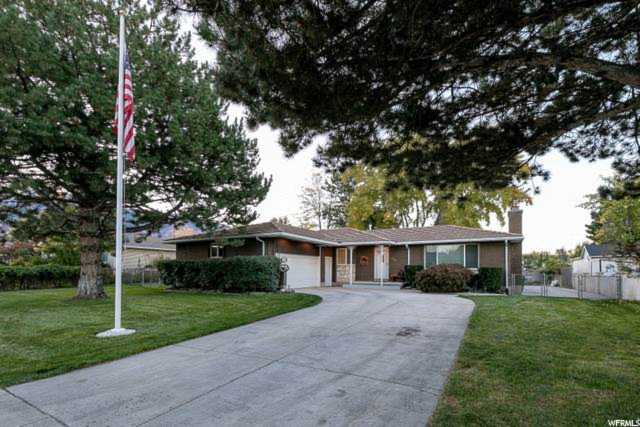 762 E Silver Sage Dr Sandy, UT 84094