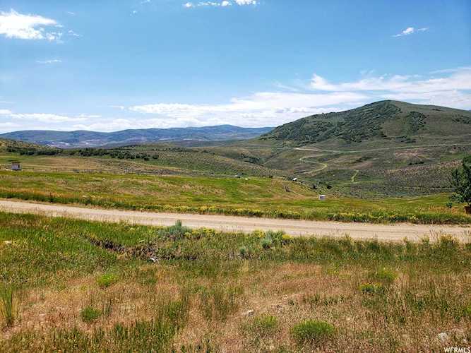 265 E Parkview Rd Coalville, UT 84017