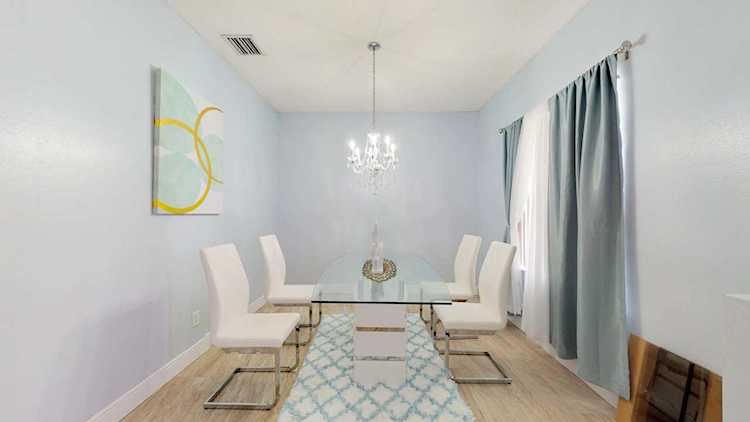 731 NW Treemont Avenue Port Saint Lucie, FL 34983