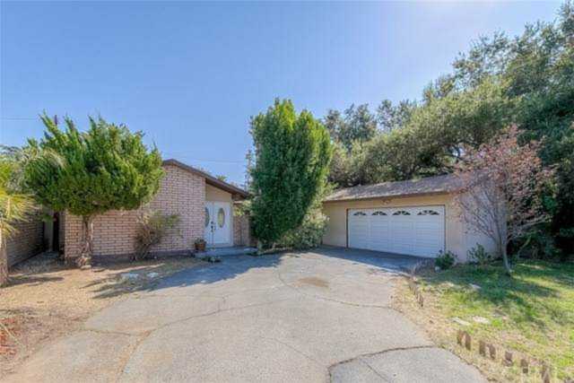 808 Altadena Altadena, CA 91001
