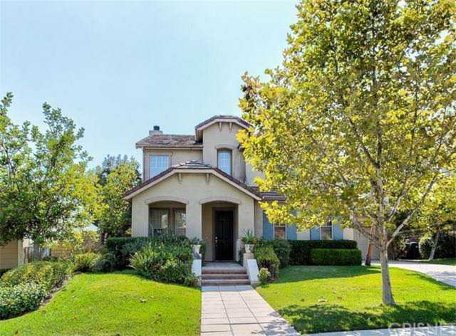 19026 Saddleback Ridge Road Canyon Country, CA 91351