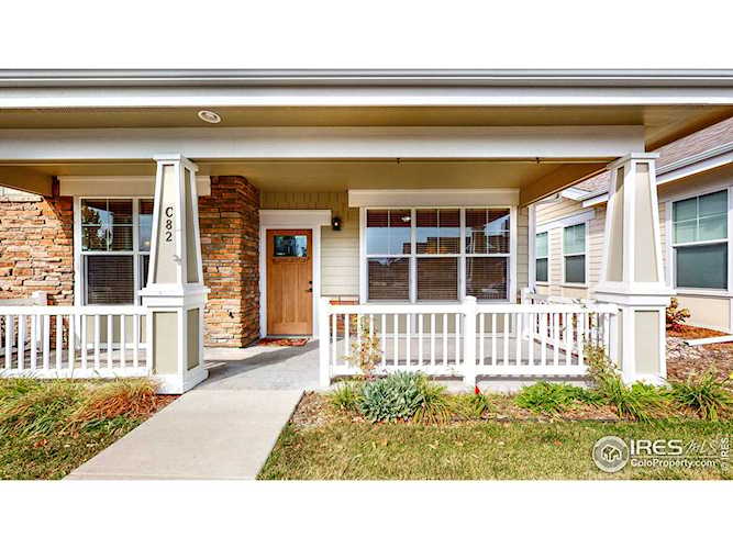 4751 Pleasant Oak Dr Fort Collins, CO 80525
