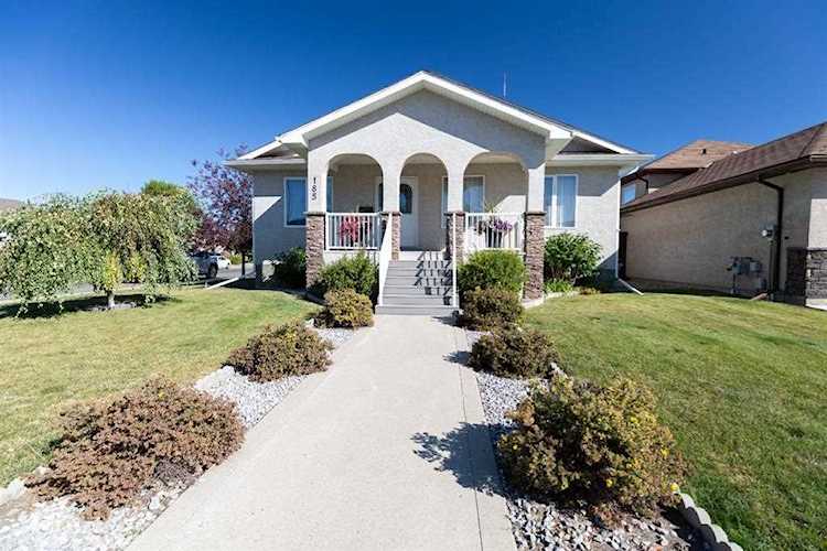 185 N Kodiak Blvd Lethbridge, AB T1H 6X7