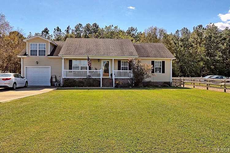 1011 Simpson Ditch Road Elizabeth City, NC 27909
