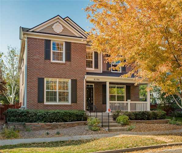 8598 E 25th Dr Denver, CO 80238
