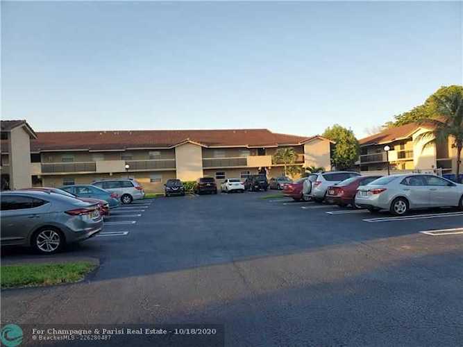 3003 Coral Ridge Dr #3003 Coral Springs, FL 33065